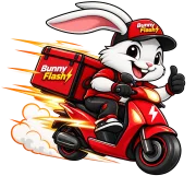 Bunny Flash