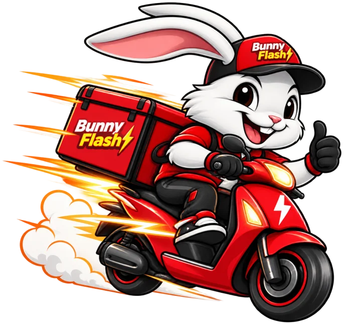 Bunny Flash